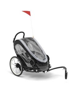 Zeno Bike regenhoes