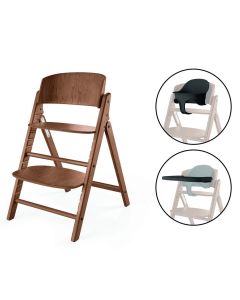Click & Fold kinderstoel 3-in-1 set