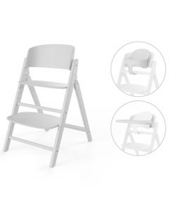 Click & Fold kinderstoel 3-in-1 set