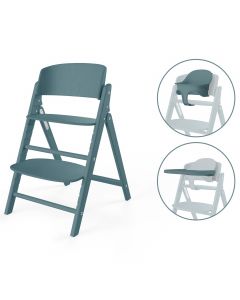 Click & Fold kinderstoel 3-in-1 set