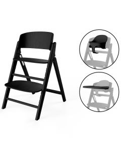 Click & Fold kinderstoel 3-in-1 set