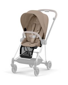 Mios 3 Seat Pack