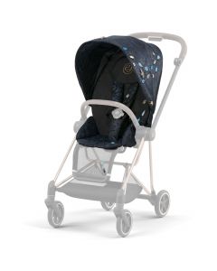 Mios 3 Seat Pack
