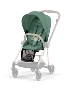 Mios 3 Seat Pack