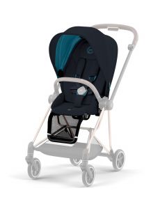 Mios 3 Seat Pack