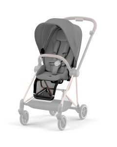Mios 3 Seat Pack