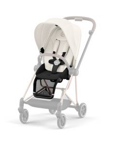 Mios 3 Seat Pack
