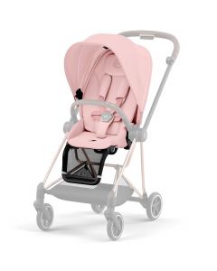 Mios 3 Seat Pack