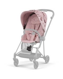 Mios 3 Seat Pack