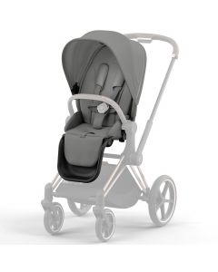 Priam 4 / e-Priam 2 Seat Pack