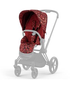 Priam 4  / e-Priam 2 Seat Pack