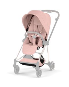 Mios 4 Seat Pack
