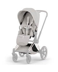 Priam 5 / e-Priam 3 Seat Pack