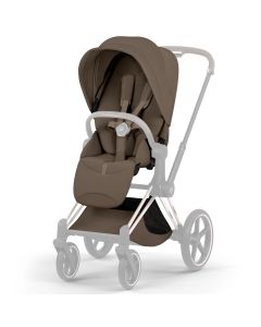 Priam 5 / e-Priam 3 Seat Pack