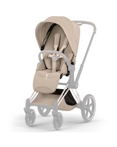Priam 5 / e-Priam 3 Seat Pack