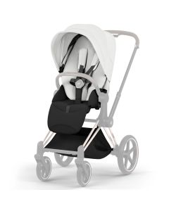 Priam 5 / e-Priam 3 Seat Pack