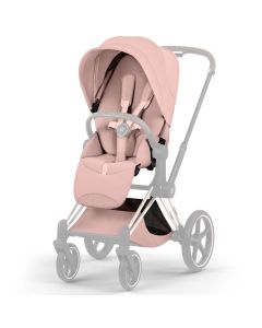 Priam 5 / e-Priam 3 Seat Pack
