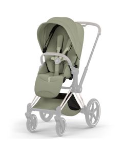 Priam 5 / e-Priam 3 Seat Pack