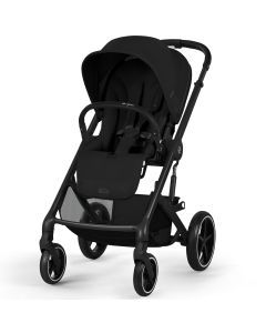 Balios S Lux 4 kinderwagen
