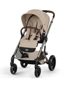 Balios S Lux 4 kinderwagen