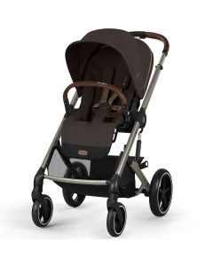 Balios S Lux 4 kinderwagen
