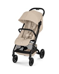 Beezy 4 kinderwagen