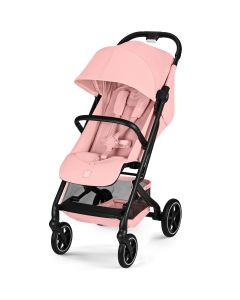 Beezy 4 kinderwagen