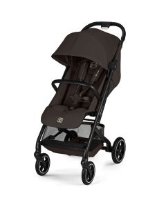 Beezy 4 kinderwagen
