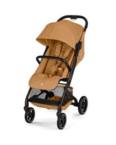 Beezy 4 kinderwagen