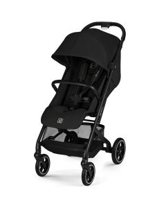 Beezy 4 kinderwagen