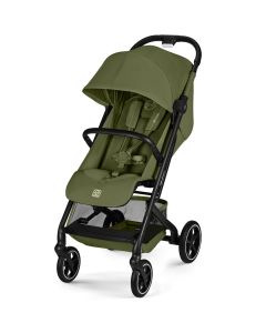 Beezy 4 kinderwagen