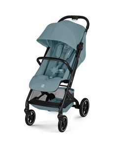 Beezy 4 kinderwagen