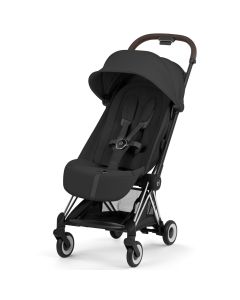 Coya 2 kinderwagen