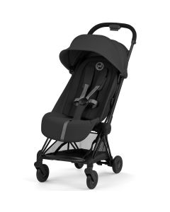 Coya 2 kinderwagen