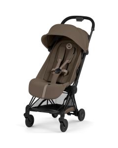 Coya 2 kinderwagen