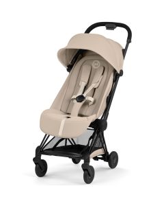 Coya 2 kinderwagen