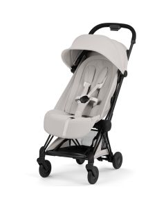Coya 2 kinderwagen