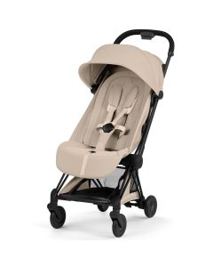Coya 2 kinderwagen