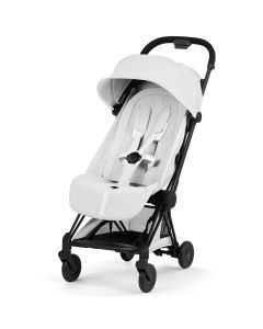 Coya 2 kinderwagen