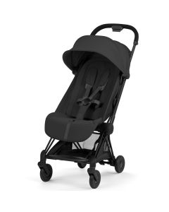 Coya 2 kinderwagen