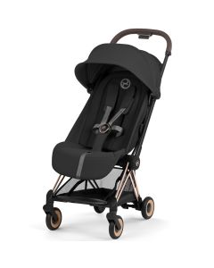 Coya 2 kinderwagen