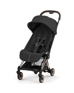 Coya 2 kinderwagen