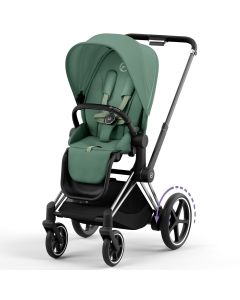 e-Priam 2 kinderwagen