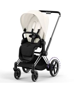 e-Priam 2 kinderwagen