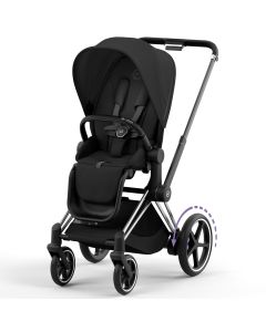 e-Priam 2 kinderwagen