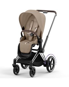 e-Priam 2 kinderwagen