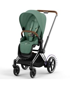 e-Priam 2 kinderwagen
