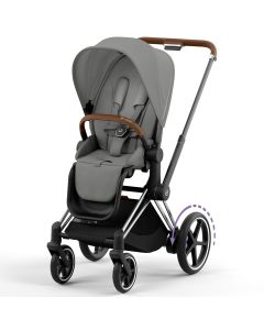 e-Priam 2 kinderwagen