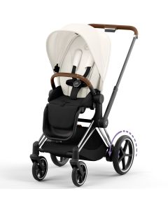 e-Priam 2 kinderwagen