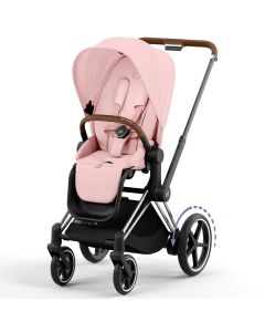 e-Priam 2 kinderwagen